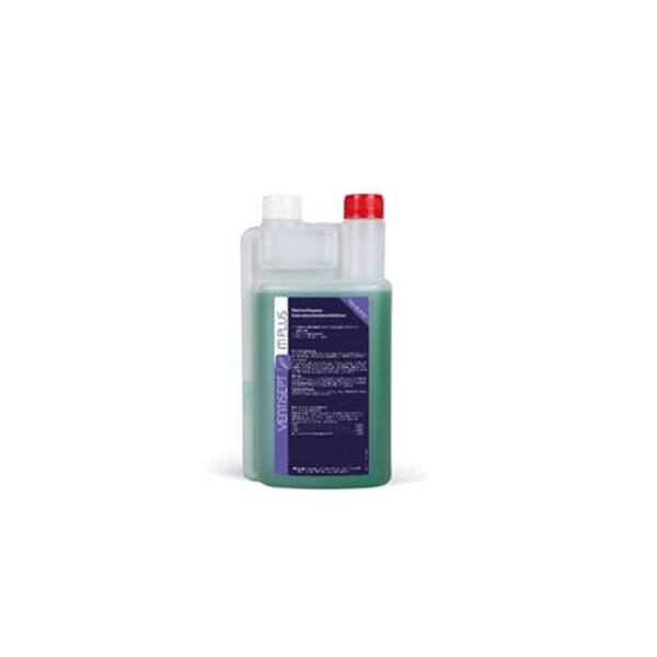 Heck-Hygiene Ventisept M plus 1 L Instrumentendesinfektionsmittel