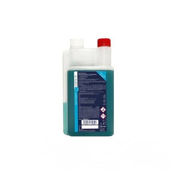 Heck-Hygiene Ventisept forte NF 1 L Desinfektion Konzentrat