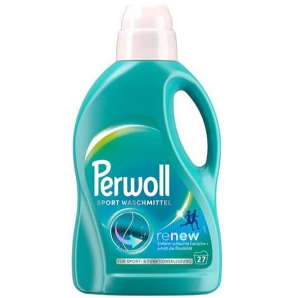 Perwoll Sport 1,35 L 27WL Feinwaschmittel