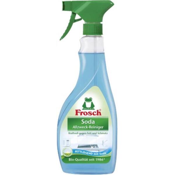 Frosch Soda Allzweckreiniger 500ml