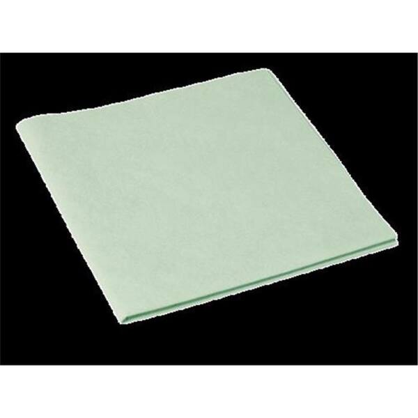 Vileda MicroSmart Microfasertuch Mikrofasertuch Grün 36x38cm