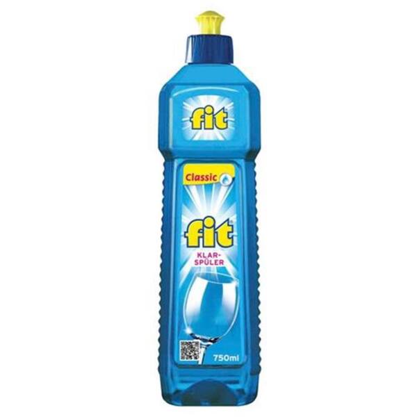 Fit Klarspler 500ml