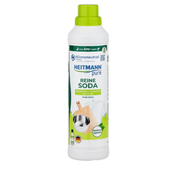 Heitmann Reine Soda 750 ml