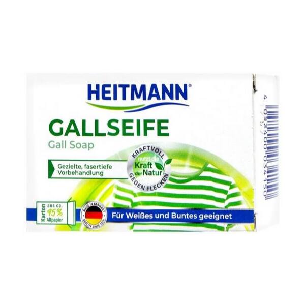 Heitmann Gallseife 100g