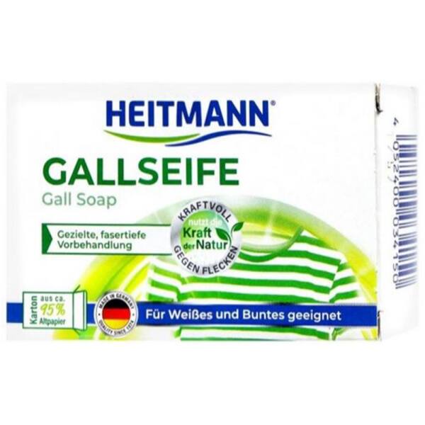 Heitmann Gallseife 100g