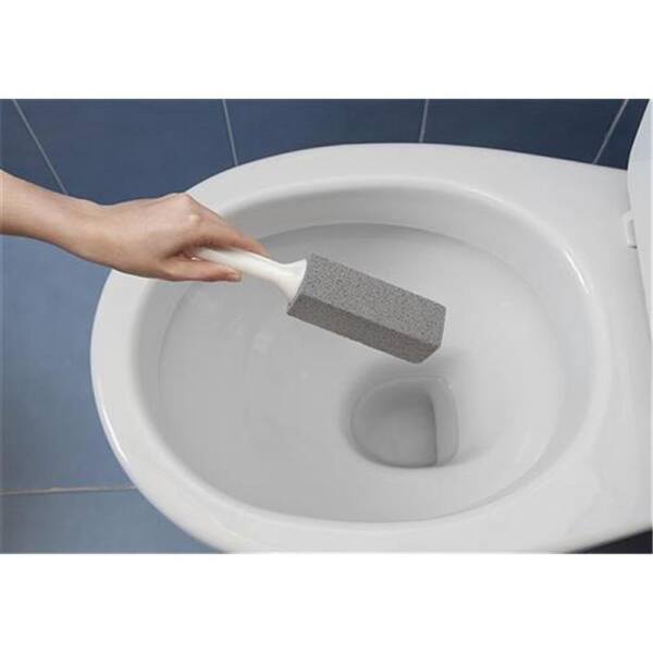 Cleaning Block WC Reinigungsstein grn