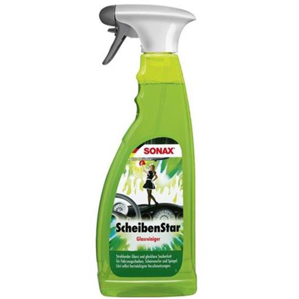 Sonax ScheibenStar Glasreiniger 750 ml