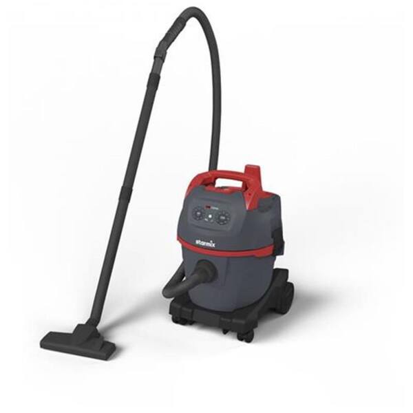 Starmix Reinigungs-Sauger uClean 1420 HK Staubsauger Gewerbesauger