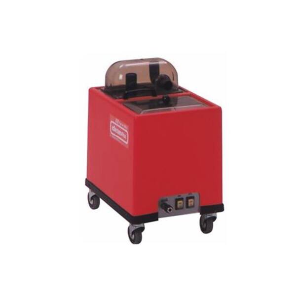Sprühextraktionsgerät Cleanfix TW 600 Teppichreinigungsmaschine