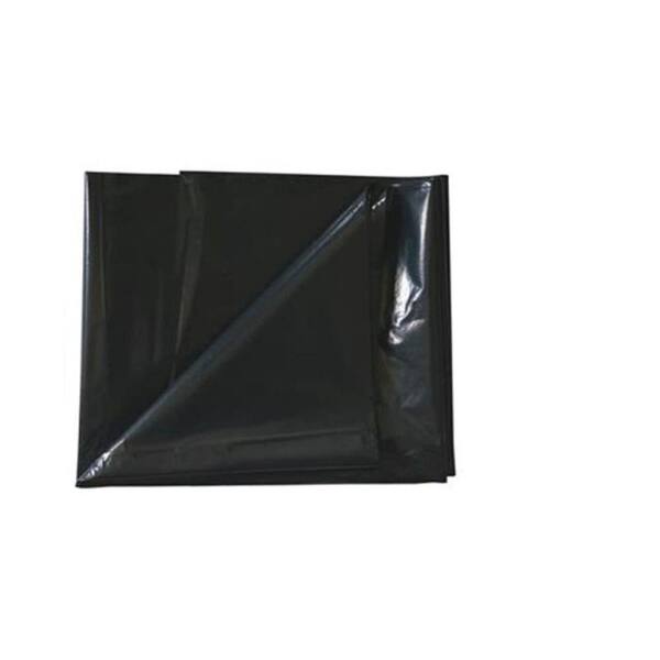 Müllsäcke Müllbeutel Abfallsack 240 L extra stark schwarz 100er Karton