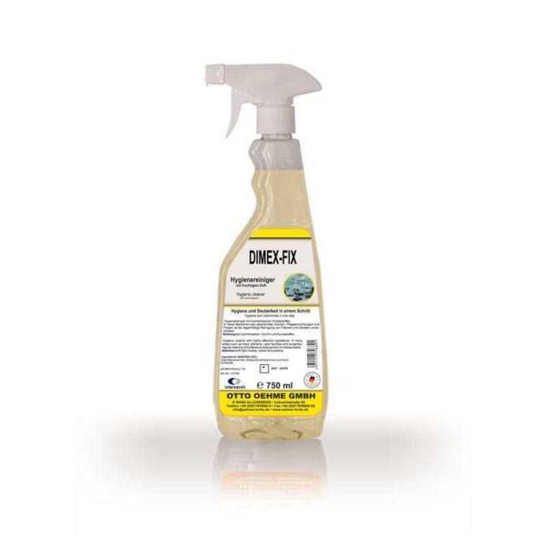 Lorito Dimex Fix 750 ml Duftreiniger Hygienereiniger...