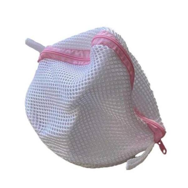 Wisch-Star Wäschenetz für Mundschutz 5er Pack 15 x13 cm