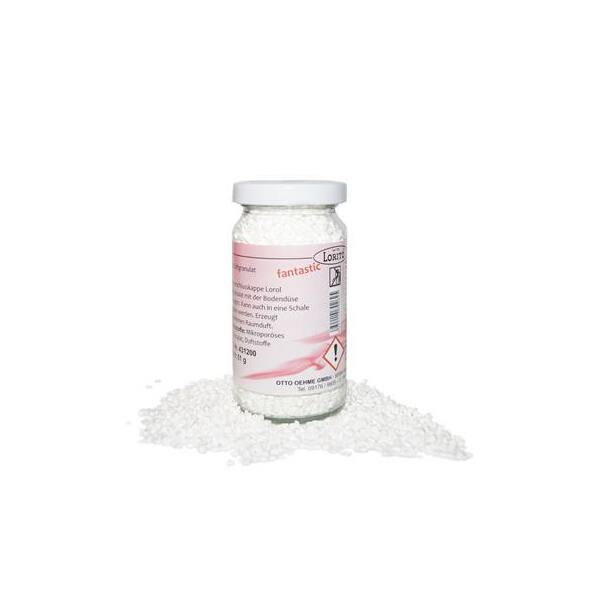 Lorol Duftgranulat Fantastic 25 g - 106 ml, Staubsaugerduft Duftperlen