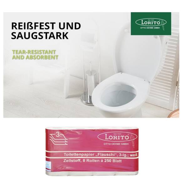 Wisch-Star Host Turnover Set - Gastgeber-Set  für Ferienwohnungen
