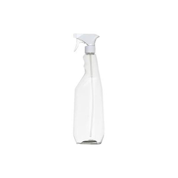 Wisch-Star.de Leerflasche PET-Kunststoff 0,75 L mit...