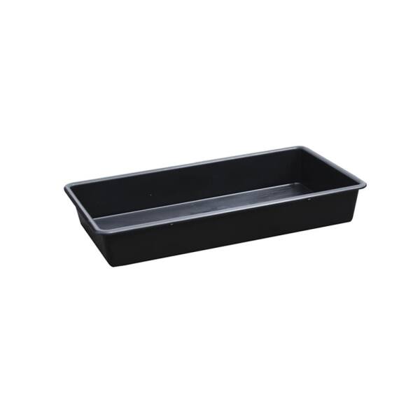 Kunststoffwanne 47x26x8 cm  klein für Serie 106
