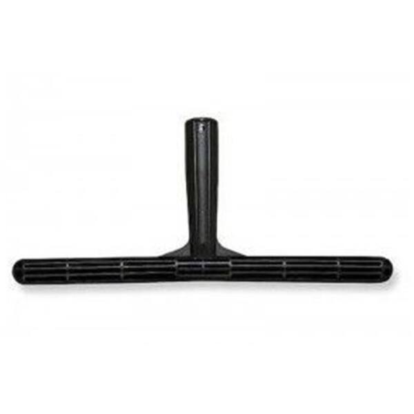 Einwascherhalter 25 cm schwarz
