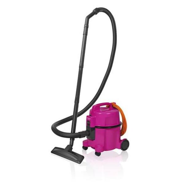 Hitachi CV 400 PRO pink Kesselsauger Gewerbesauger,...