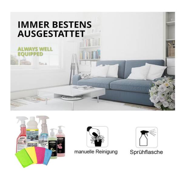 Lorito Starter-Set Hotellerie