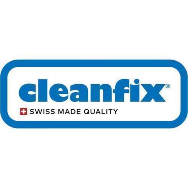 Verschlusshebel komplett für Cleanfix