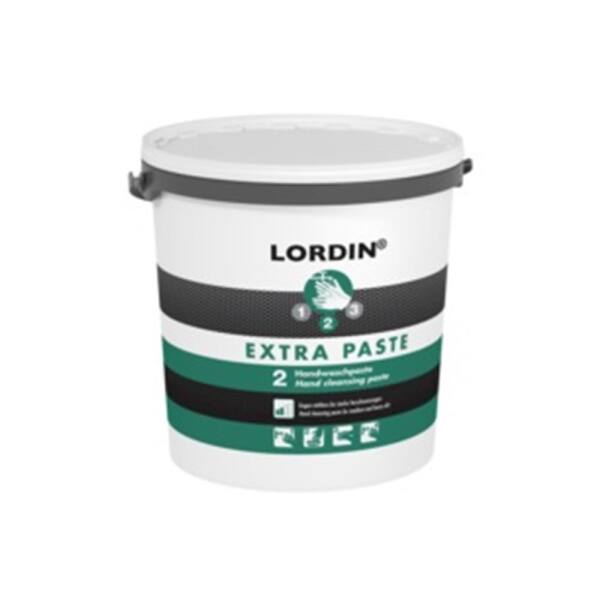 Handwaschpaste Lordin Extra Paste 10 L