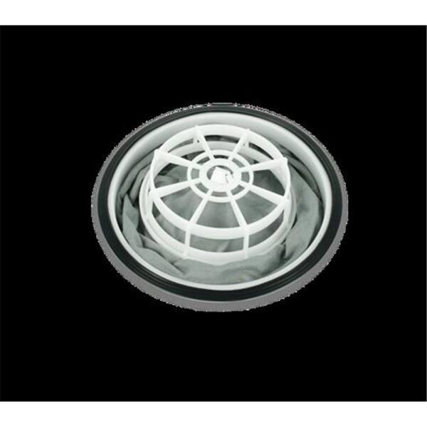 Stofffilter f&uuml;r Hitachi CV99 - CV300 - CV400