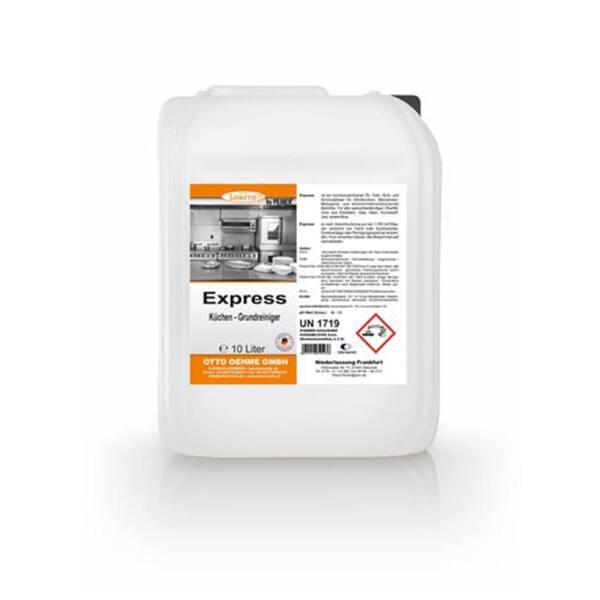 Express Reiniger 10 Liter