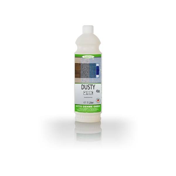 Staubbindemittel Dusty 424 Dusty 1 Liter