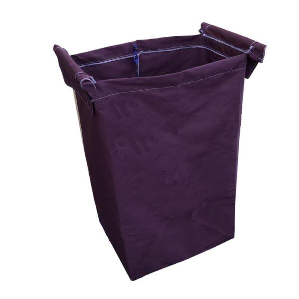 Wisch-Star Wäschesack Handtuchsack für Wäschewagen X-er