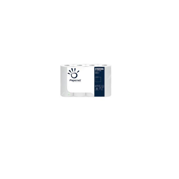 Küchenrolle Papernet 3-lagig weiss Küchenhandtuch Küchentuch  4er - Pack