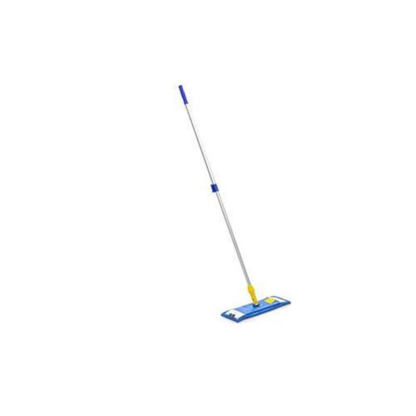 Wisch-Star® Wischmop-Set WS Microfaser Microfasermop