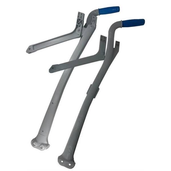 Filmop Haltegriffe für Duo