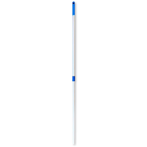 Teleskopstiel Alustiel für Klapphalter 80-160 cm