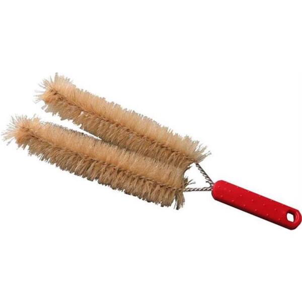 Nölle Reinigungsbürste Heizkörperbürste 35 cm