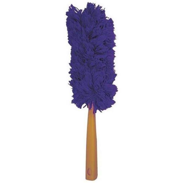 Filmop Staubwedel Gabelmopp, 45 cm, blau