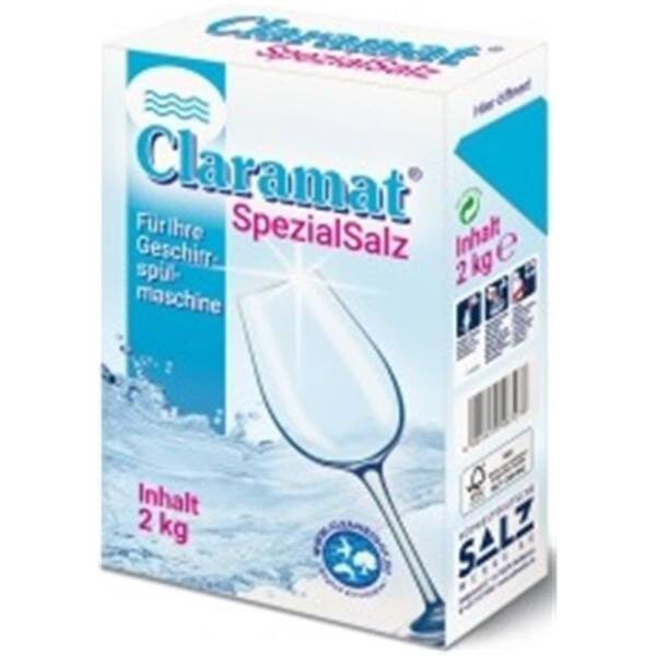 Claramat SpezialSalz 2kg