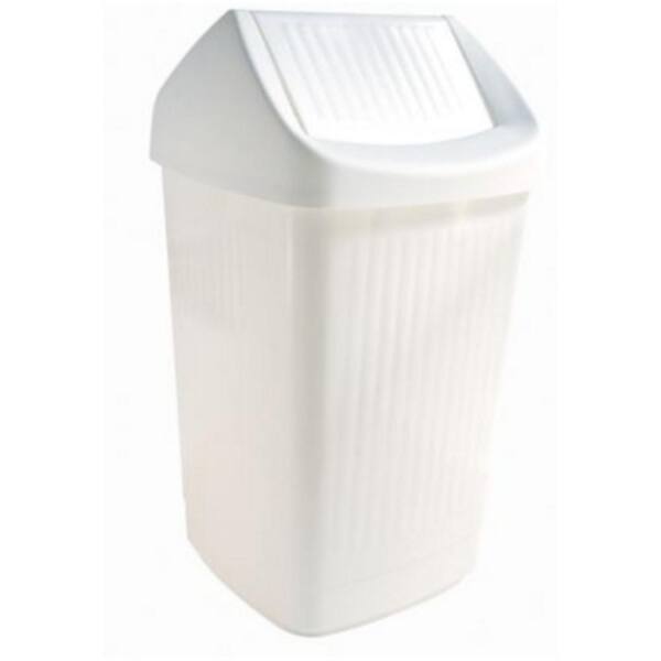 Schwingdeckeleimer 25 Liter