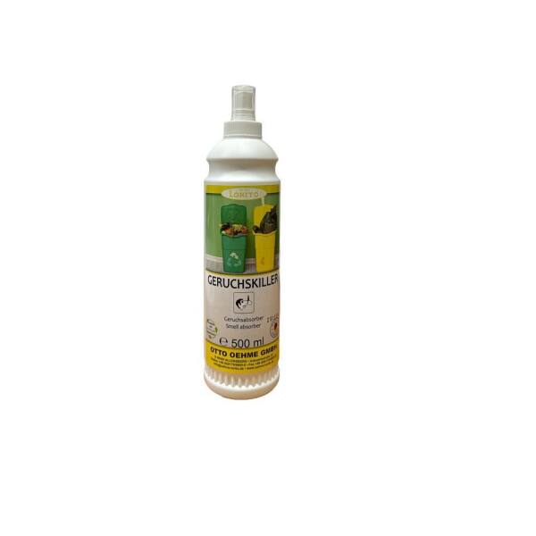 Geruchskiller Geruchsabsorbierer 355 0,5 L f&uuml;r...