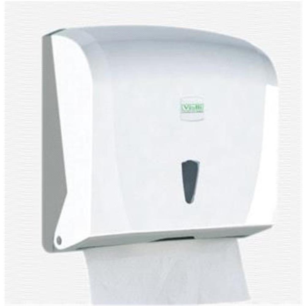 Papierhandtuchspender Lorito Handtuchspender, Kunststoff