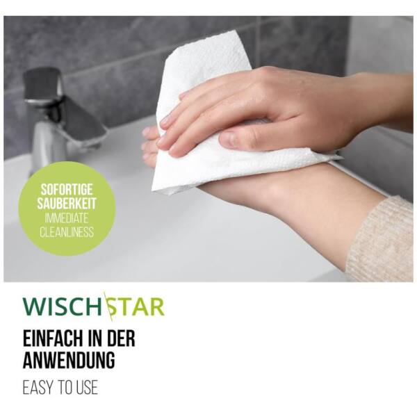 Papierhandtuchspender Lorito Handtuchspender, Kunststoff