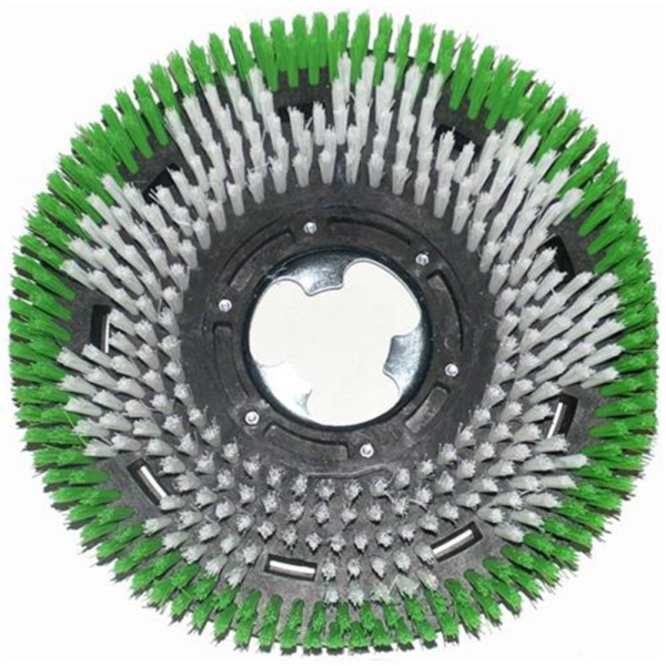 Waschbürste Ersatzbürste für Einscheibenmaschine 41/43cm