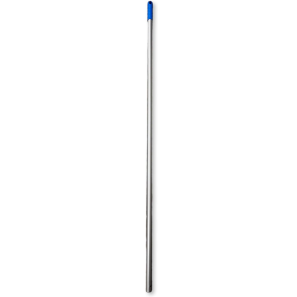 Wisch-Star® Alustiel Mopstiel passend für alle Klapphalter, 140cm