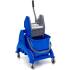 Wisch-Star  Wischwagen Kuba Einfachfahrwagen 1x25 Liter