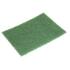 Wisch-Star Reinigungspad Handpad passend für Hand Stielblock